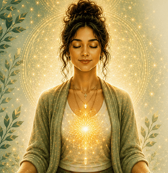 Intuition, decision making, guidance