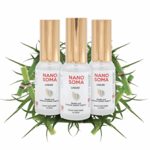 Nano Soma Supplement